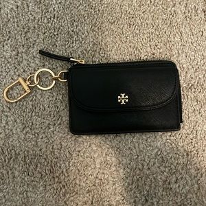Tory Burch Zip ID wallet